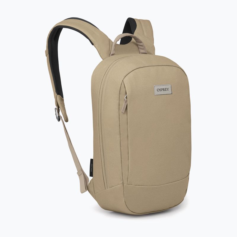 Rucsac de oraș Osprey Arcane Small Day 10 l latte brown 2