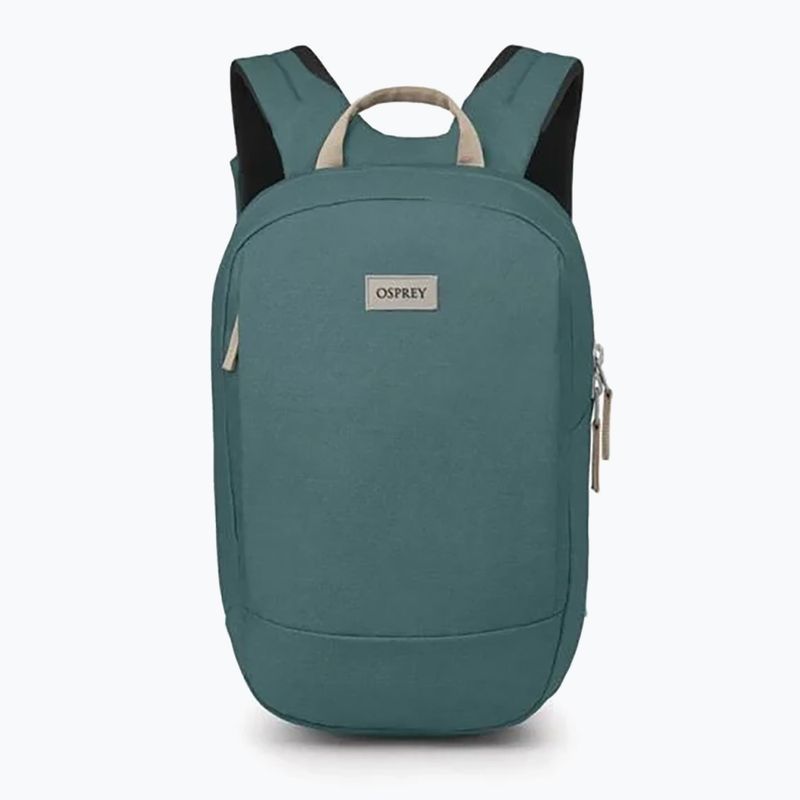 Rucsac de oraș Osprey Arcane Small Day 10 l cascade blue