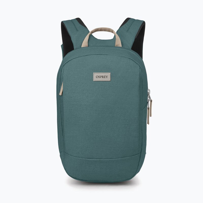 Rucsac de oraș Osprey Arcane Small Day 10 l cascade blue