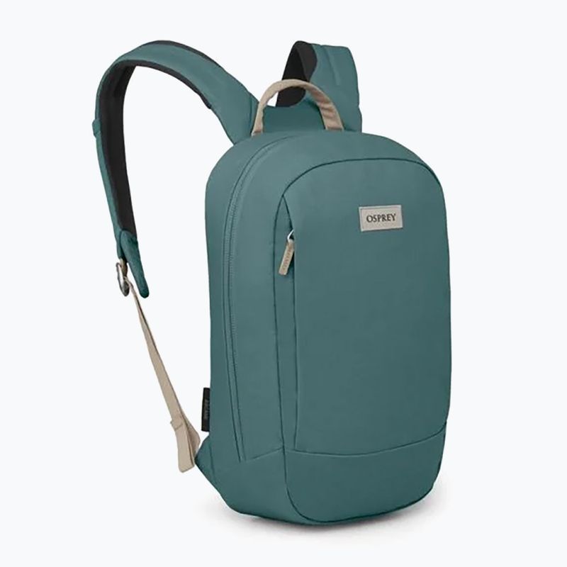 Rucsac de oraș Osprey Arcane Small Day 10 l cascade blue 3
