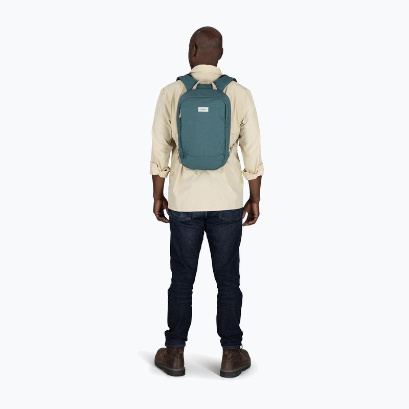 Rucsac de oraș Osprey Arcane Small Day 10 l cascade blue 5