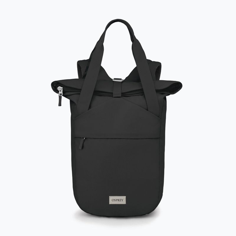 Rucsac de oraș Osprey Arcane Tote Pack 20 l black