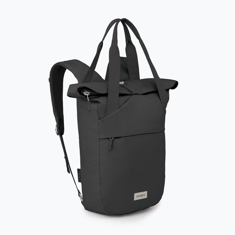 Rucsac de oraș Osprey Arcane Tote Pack 20 l black 2