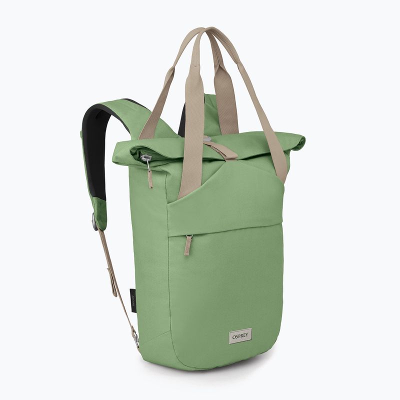 Rucsac de oraș Osprey Arcane Tote Pack 20 l botanica 2