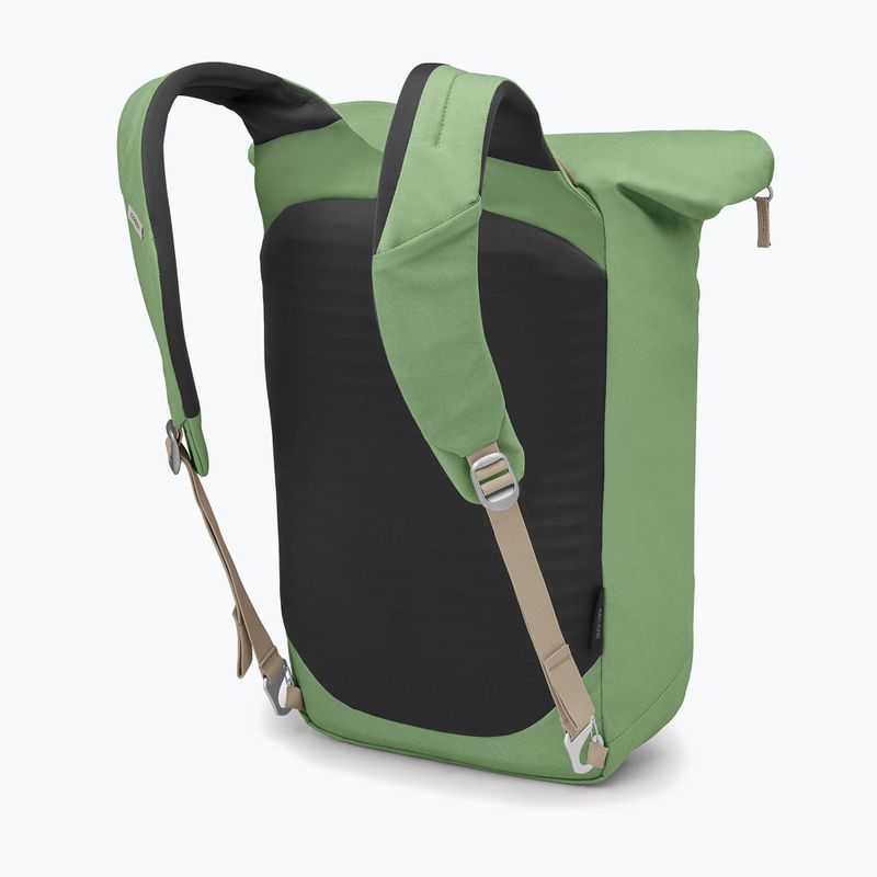 Rucsac de oraș Osprey Arcane Tote Pack 20 l botanica 3