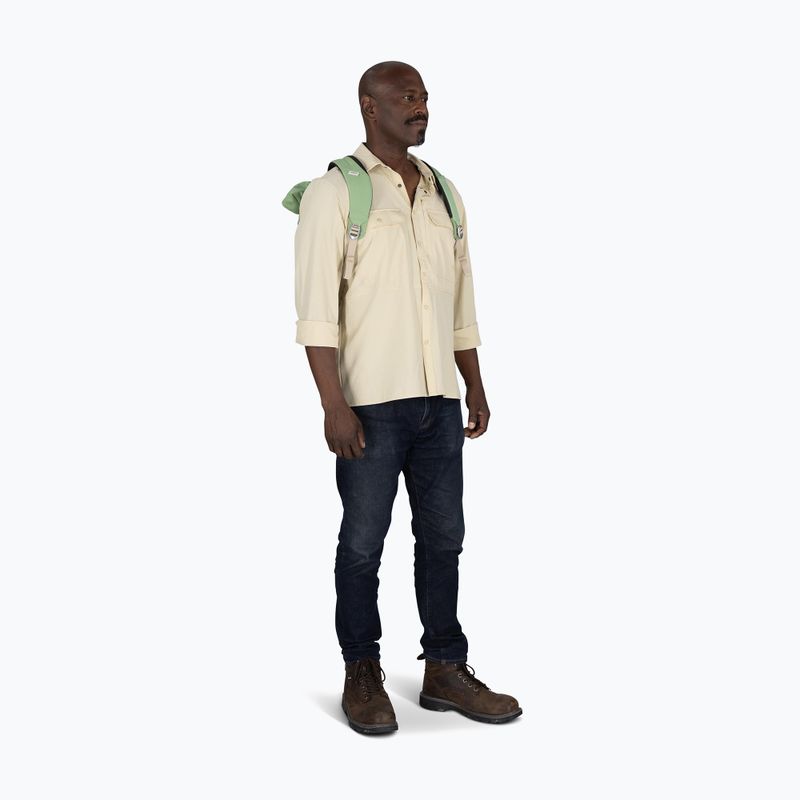 Rucsac de oraș Osprey Arcane Tote Pack 20 l botanica 7