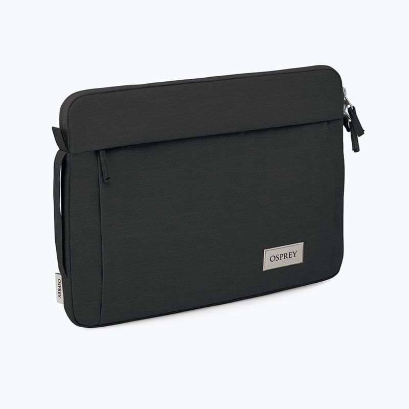 Husă pentru laptop Osprey Arcane Laptop Sleeve 14" black 2