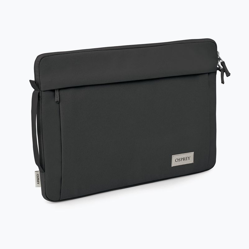 Husă pentru laptop Osprey Arcane Laptop Sleeve 16" black 2