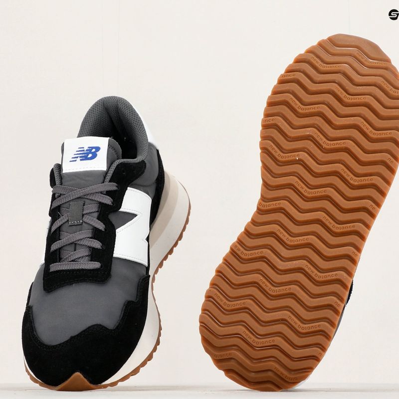 New Balance adidași pentru bărbați MS237V1 negru 18