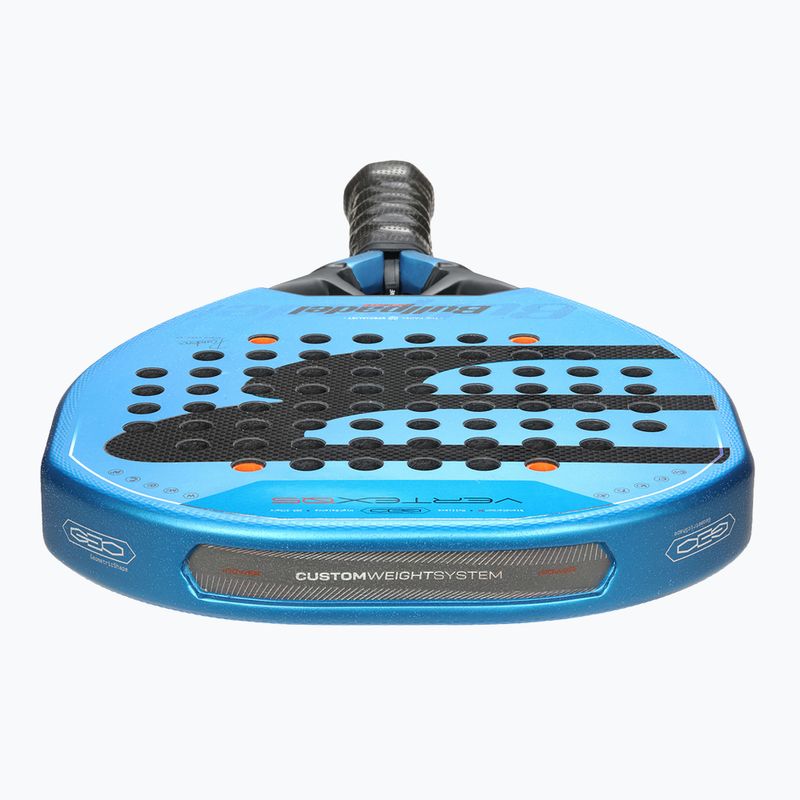 Rachetă de padel Bullpadel Vertex 05 Geo 4
