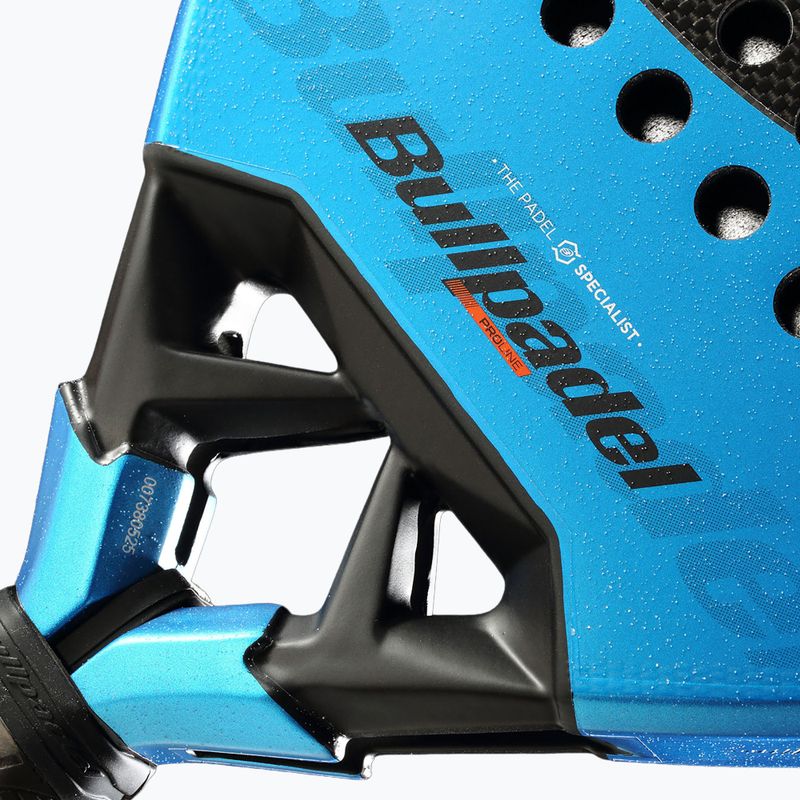 Rachetă de padel Bullpadel Vertex 05 Geo 5