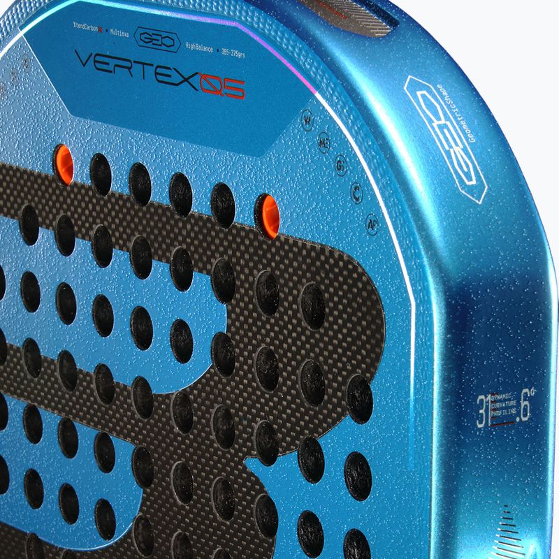 Rachetă de padel Bullpadel Vertex 05 Geo 6