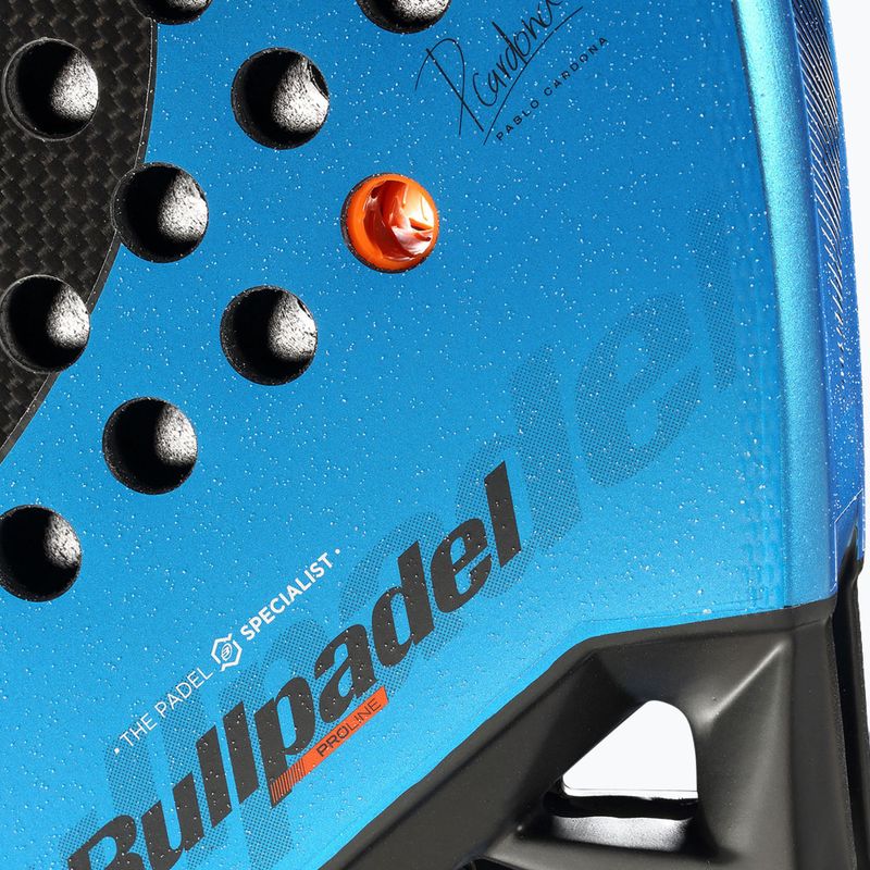 Rachetă de padel Bullpadel Vertex 05 Geo 8