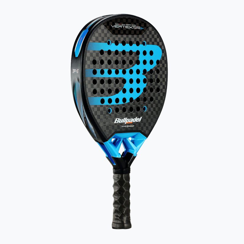 Rachetă de padel Bullpadel Vertex 05 Hybrid 2