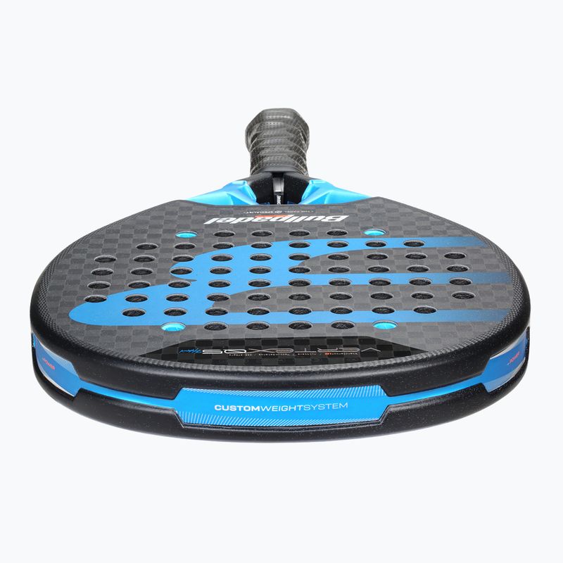 Rachetă de padel Bullpadel Vertex 05 Hybrid 4