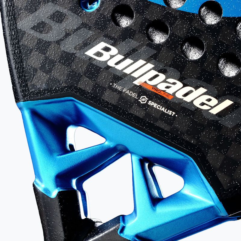 Rachetă de padel Bullpadel Vertex 05 Hybrid 5