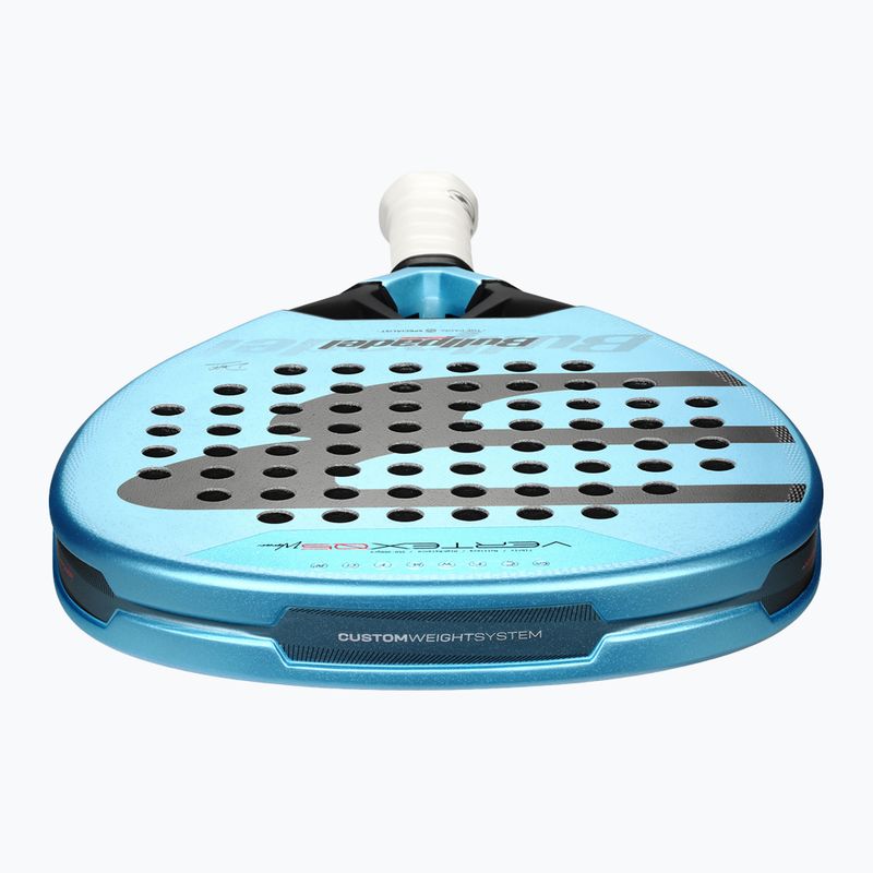 Rachetă de padel pentru femei Bullpadel Vertex 05 4