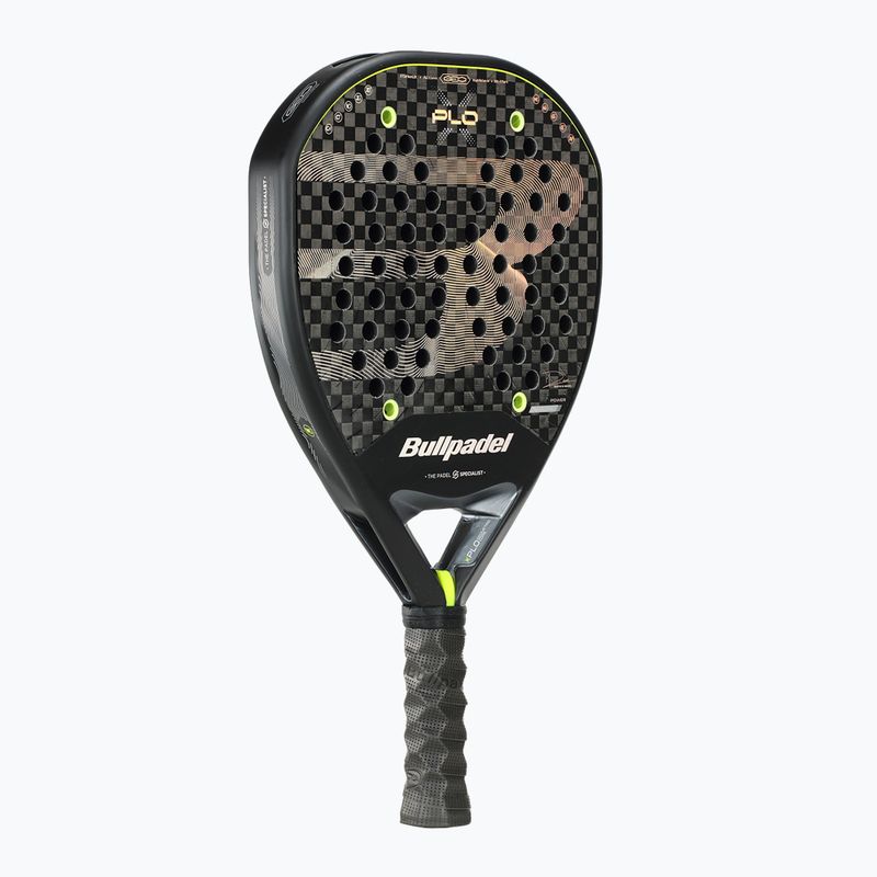Rachetă de padel Bullpadel Xplo 26 2
