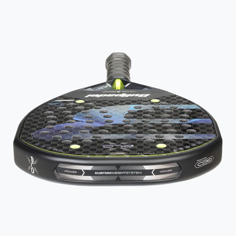 Rachetă de padel Bullpadel Xplo 26 4
