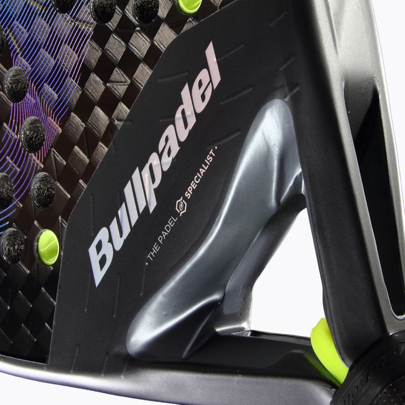 Rachetă de padel Bullpadel Xplo 26 5
