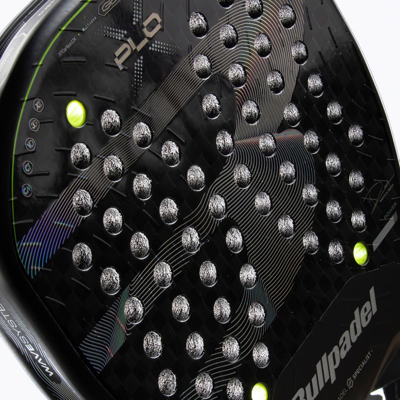 Rachetă de padel Bullpadel Xplo 26 6