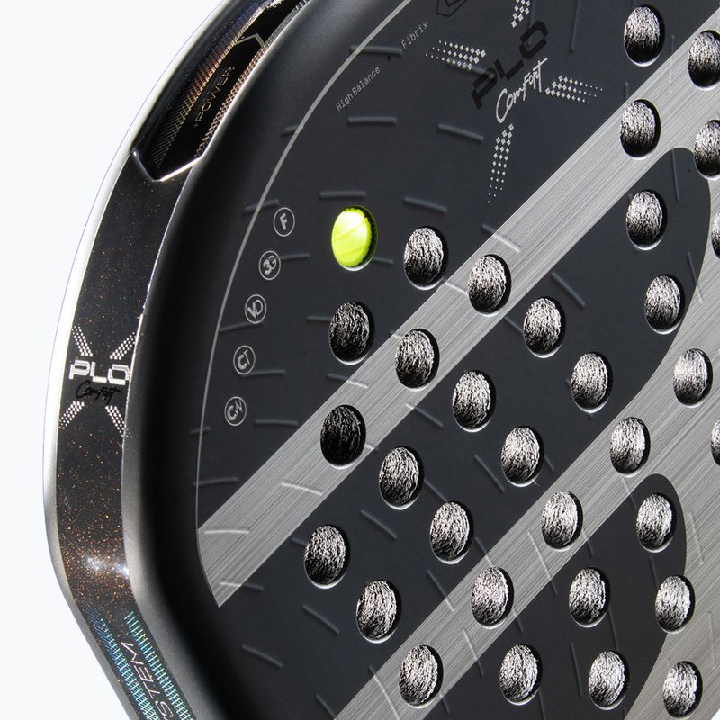 Rachetă de padel Bullpadel Xplo CMF 26 5