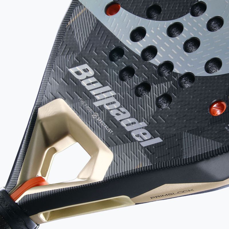 Rachetă de padel Bullpadel Neuron 02 5