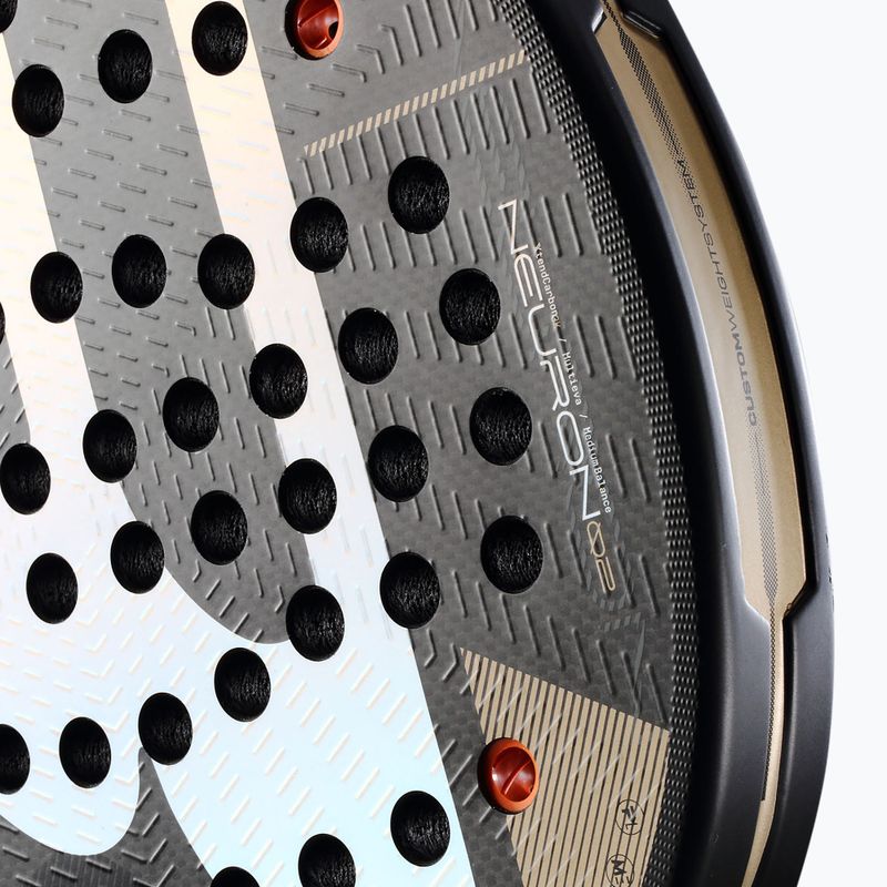 Rachetă de padel Bullpadel Neuron 02 8