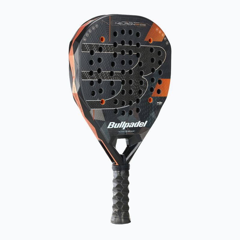 Rachetă de padel Bullpadel Neuron 02 Edge 2