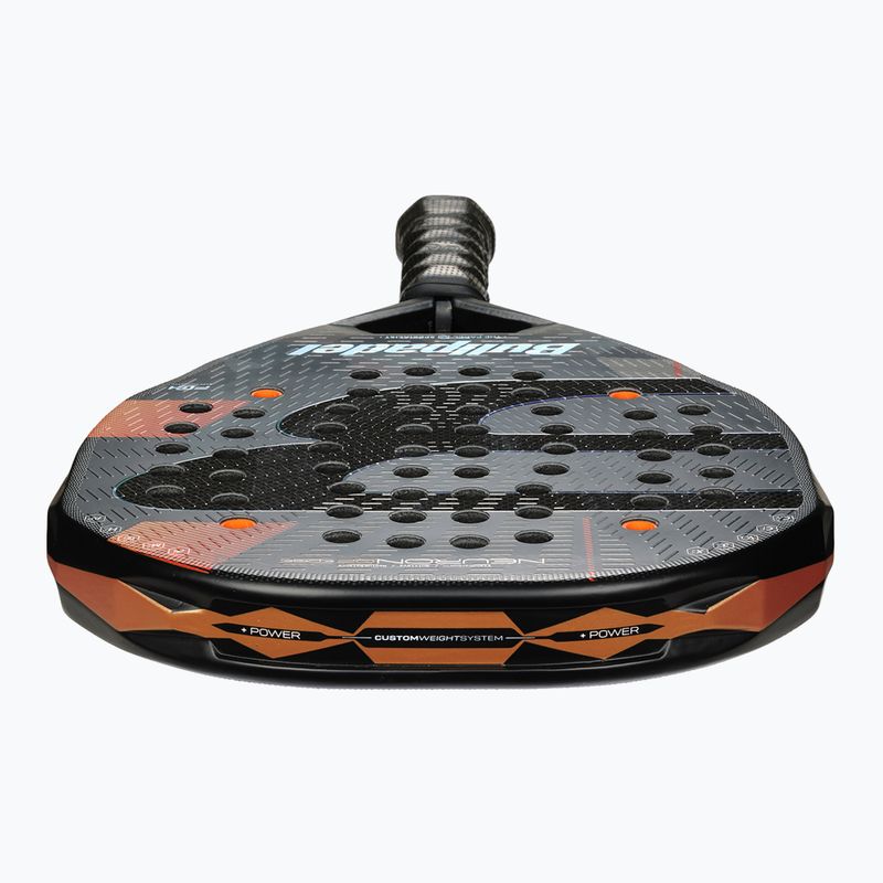 Rachetă de padel Bullpadel Neuron 02 Edge 4
