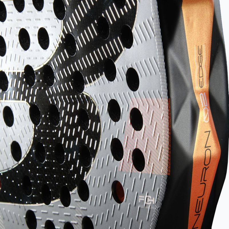 Rachetă de padel Bullpadel Neuron 02 Edge 5