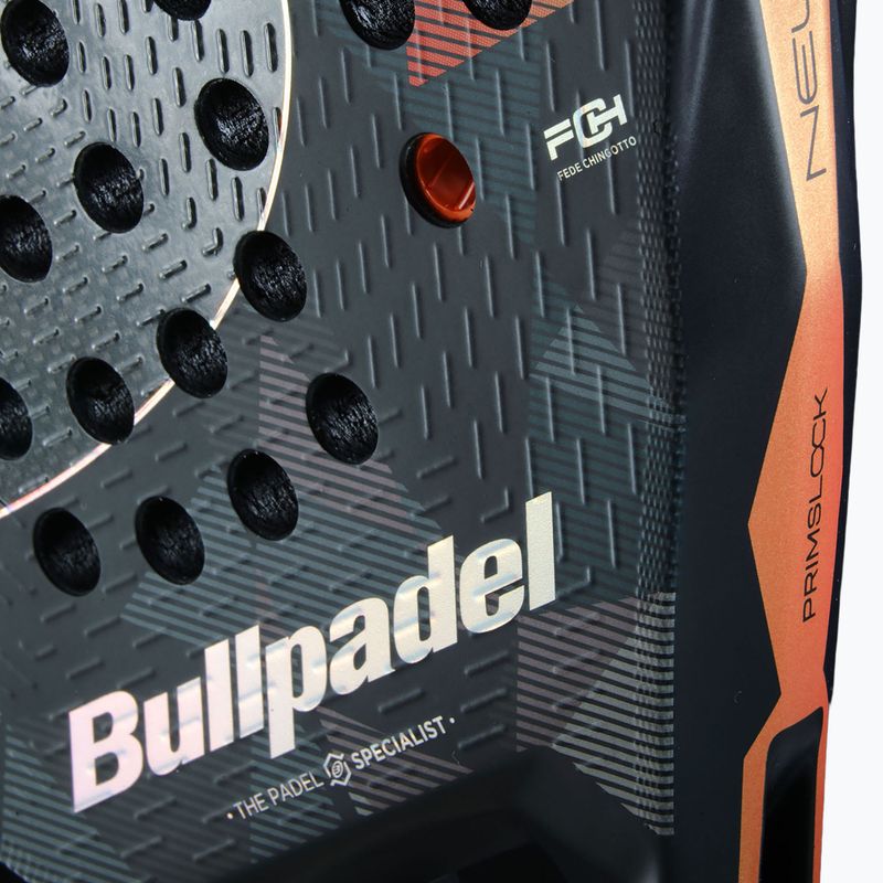 Rachetă de padel Bullpadel Neuron 02 Edge 6