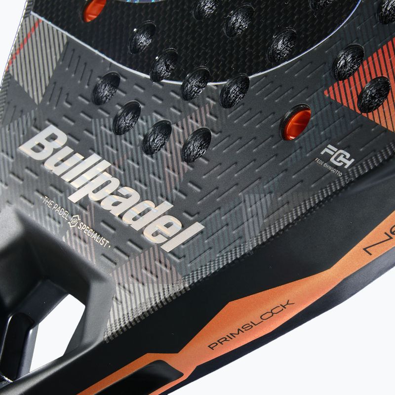 Rachetă de padel Bullpadel Neuron 02 Edge 7
