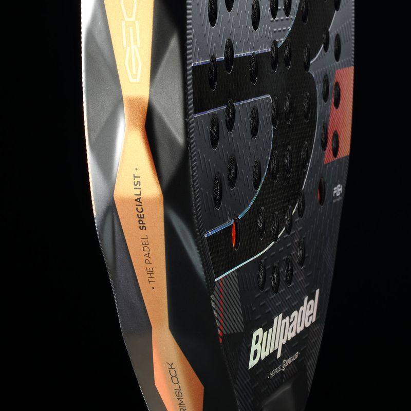 Rachetă de padel Bullpadel Neuron 02 Edge 8