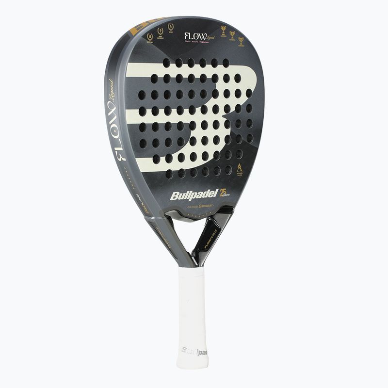 Rachetă de padel Bullpadel Flow Legend 2