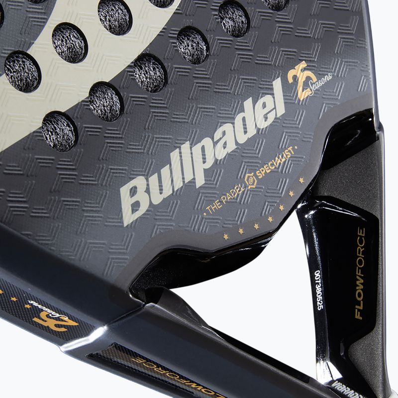 Rachetă de padel Bullpadel Flow Legend 6