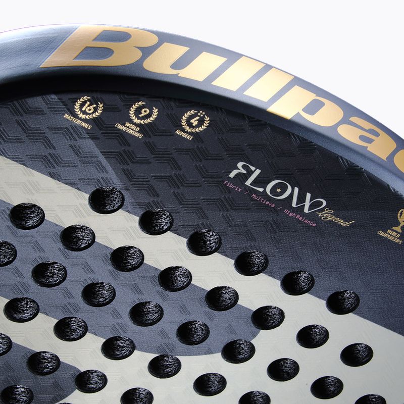 Rachetă de padel Bullpadel Flow Legend 8