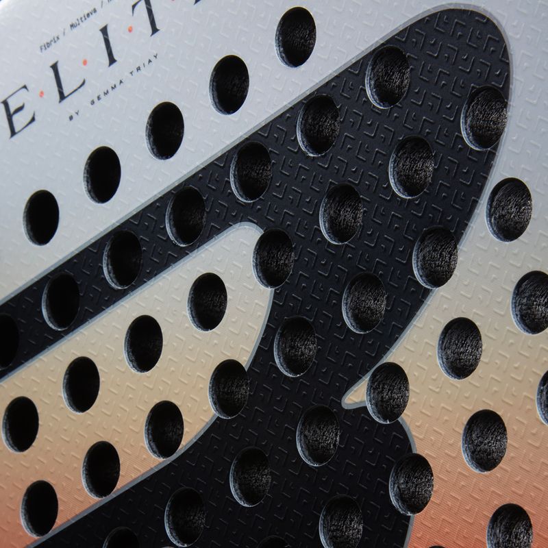 Rachetă de padel pentru femei Bullpadel Elite 26 7