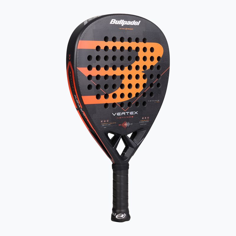 Rachetă de padel Bullpadel Vertex Advance 2