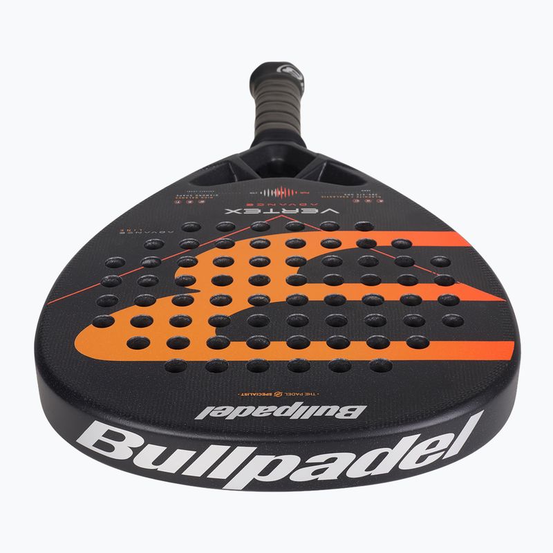 Rachetă de padel Bullpadel Vertex Advance 4