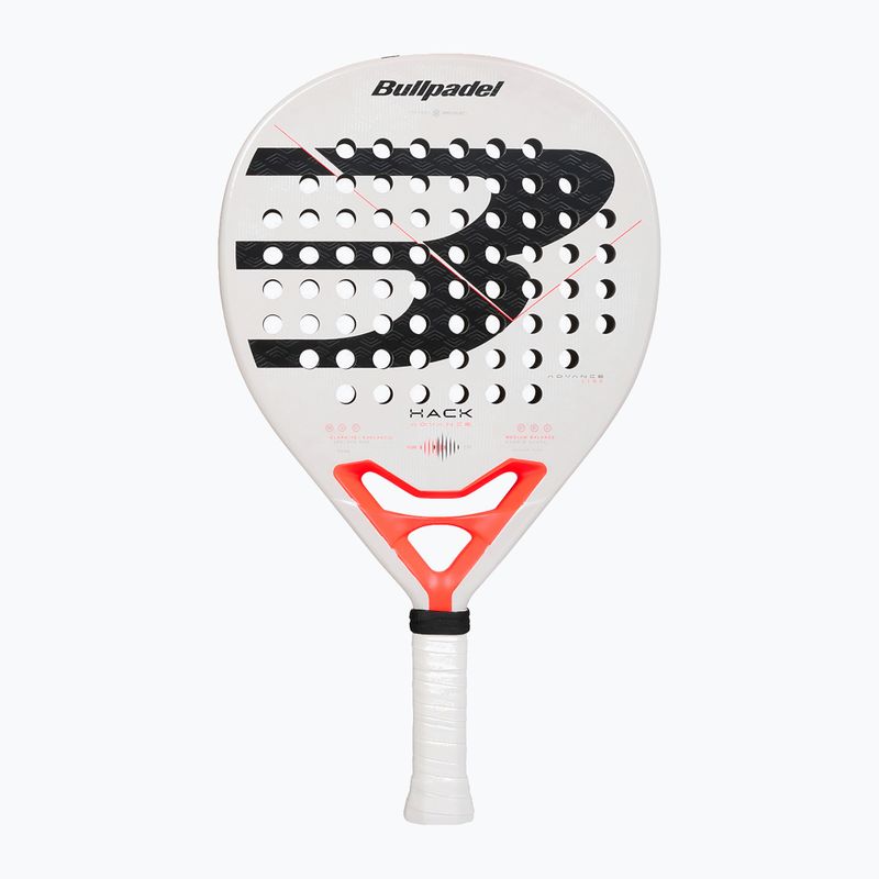 Rachetă de padel Bullpadel Hack Advance