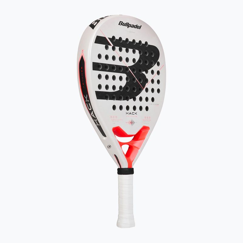 Rachetă de padel Bullpadel Hack Advance 2
