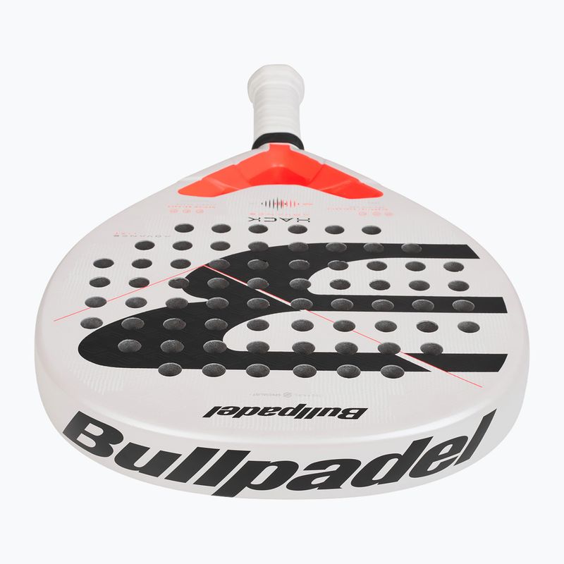 Rachetă de padel Bullpadel Hack Advance 4