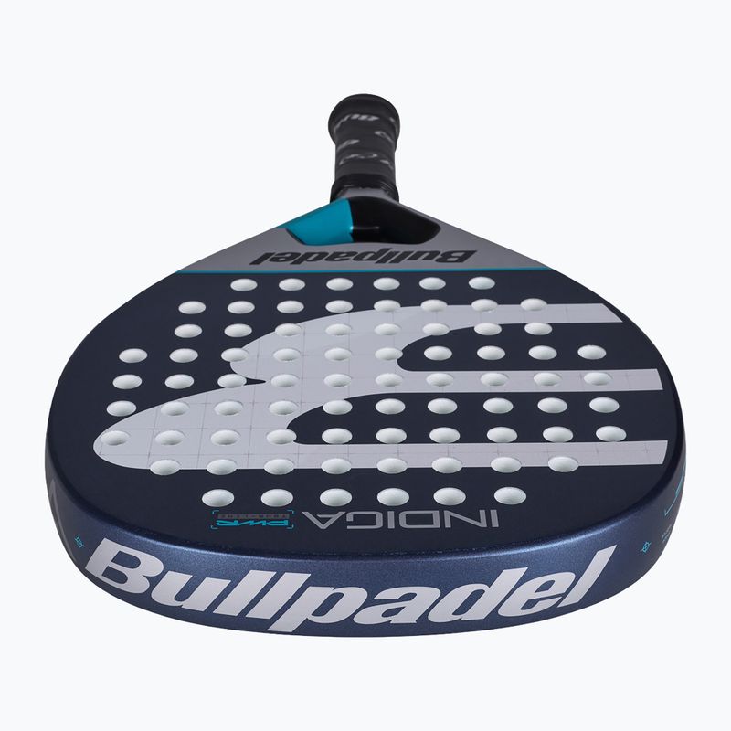 Rachetă de padel Bullpadel Indiga PWR 26 4