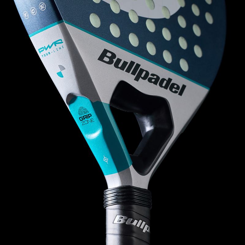 Rachetă de padel Bullpadel Indiga PWR 26 5