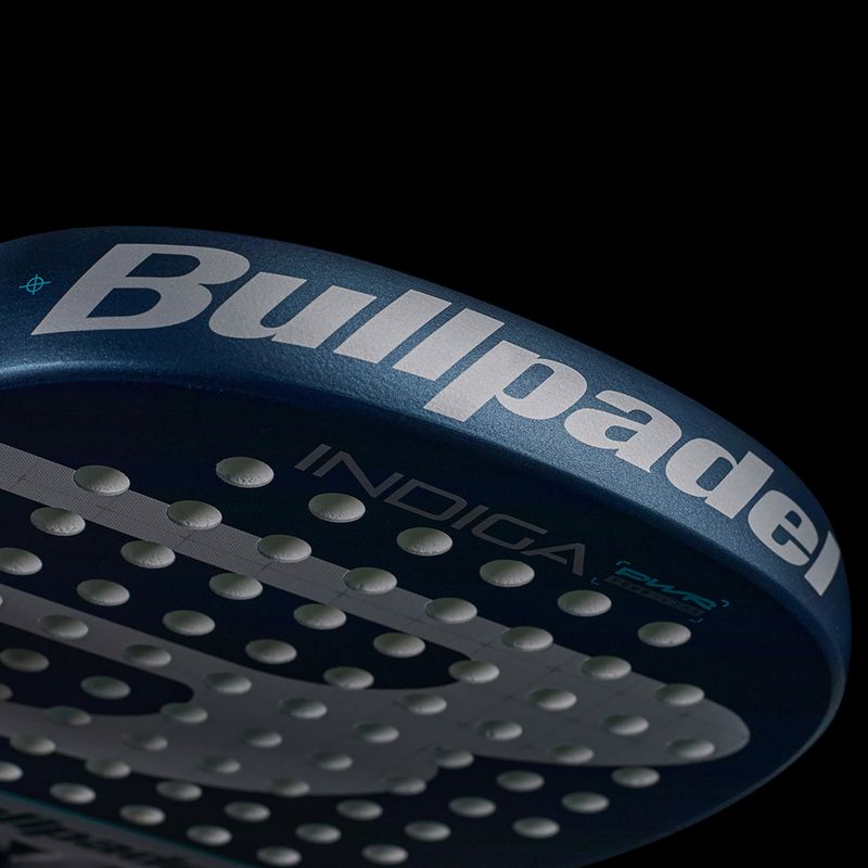 Rachetă de padel Bullpadel Indiga PWR 26 7