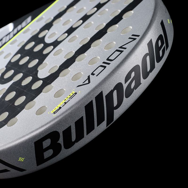 Rachetă de padel Bullpadel Indiga CTR 26 2