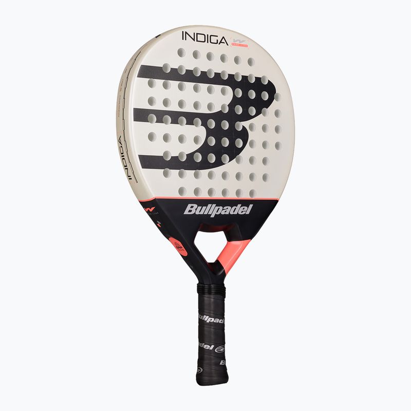 Rachetă de padel pentru femei Bullpadel Indiga 26 2