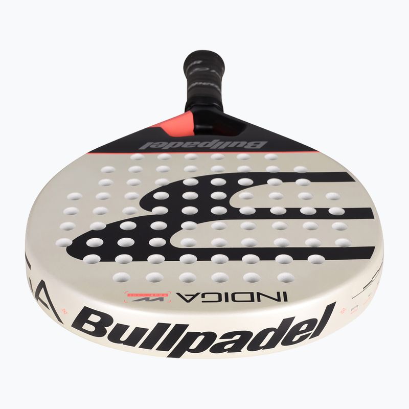Rachetă de padel pentru femei Bullpadel Indiga 26 4