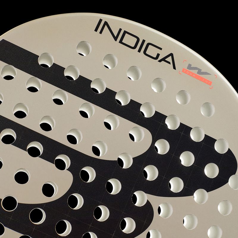 Rachetă de padel pentru femei Bullpadel Indiga 26 6